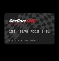 Financing Available in Formula Tire & Car Care Center